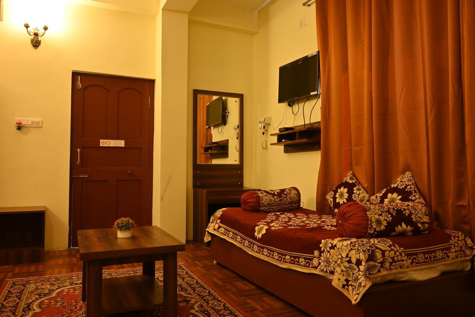 Andaman Galley Boutique Hotel Порт Блеър Екстериор снимка