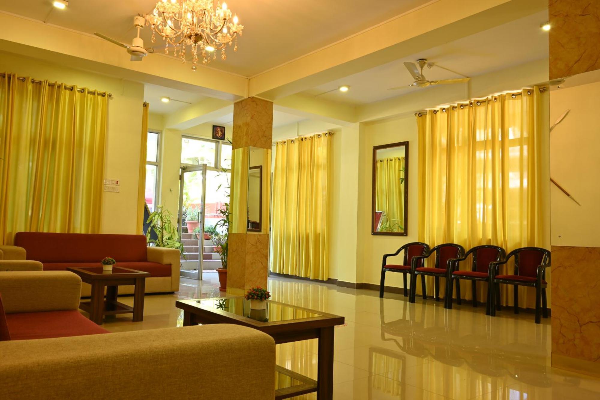 Andaman Galley Boutique Hotel Порт Блеър Екстериор снимка