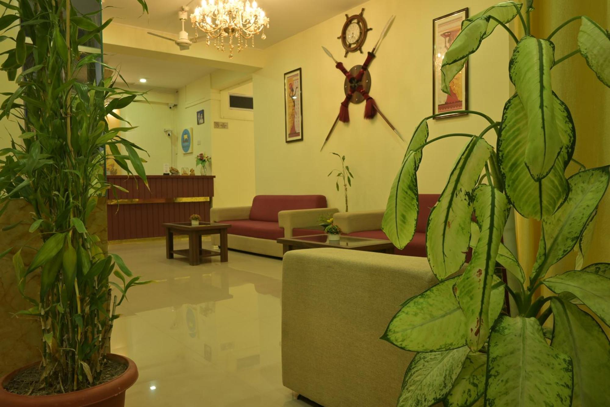 Andaman Galley Boutique Hotel Порт Блеър Екстериор снимка