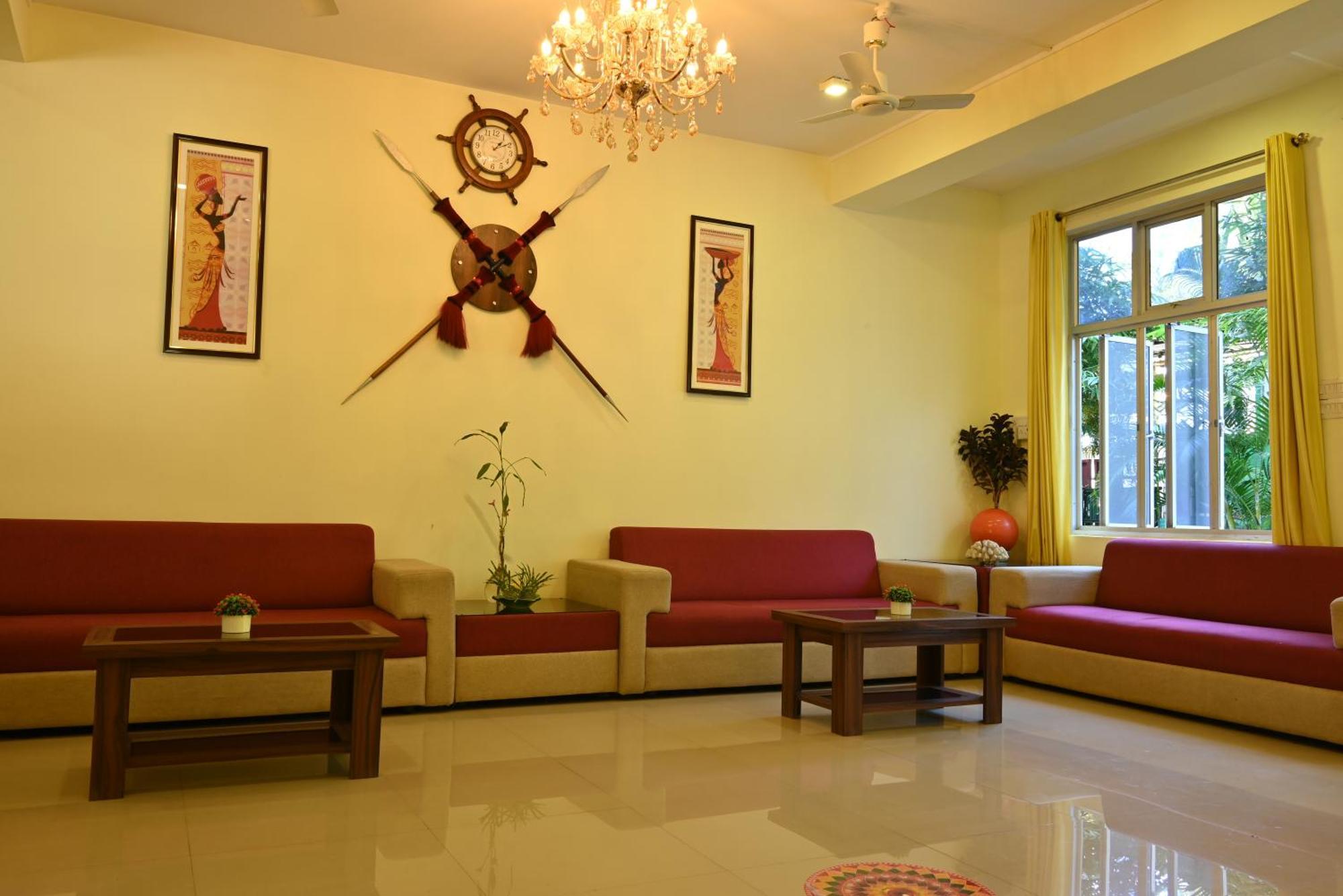 Andaman Galley Boutique Hotel Порт Блеър Екстериор снимка