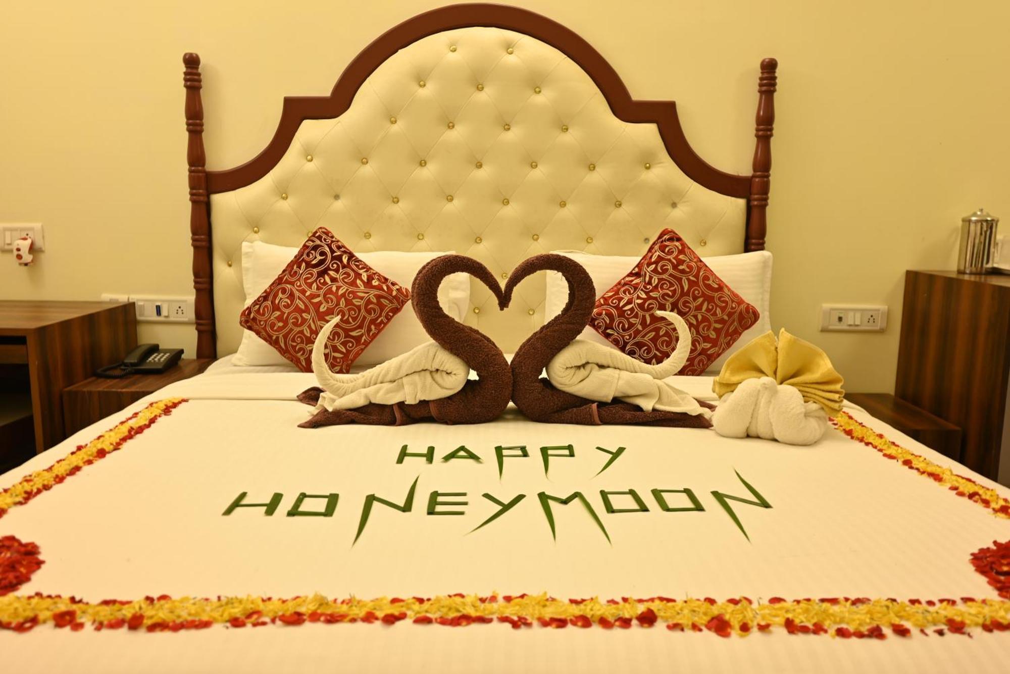 Andaman Galley Boutique Hotel Порт Блеър Екстериор снимка