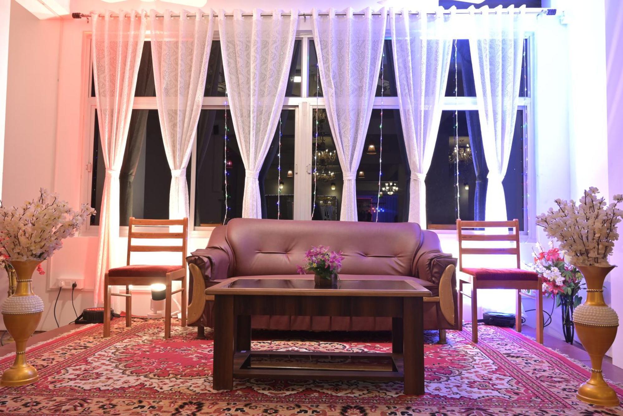 Andaman Galley Boutique Hotel Порт Блеър Екстериор снимка