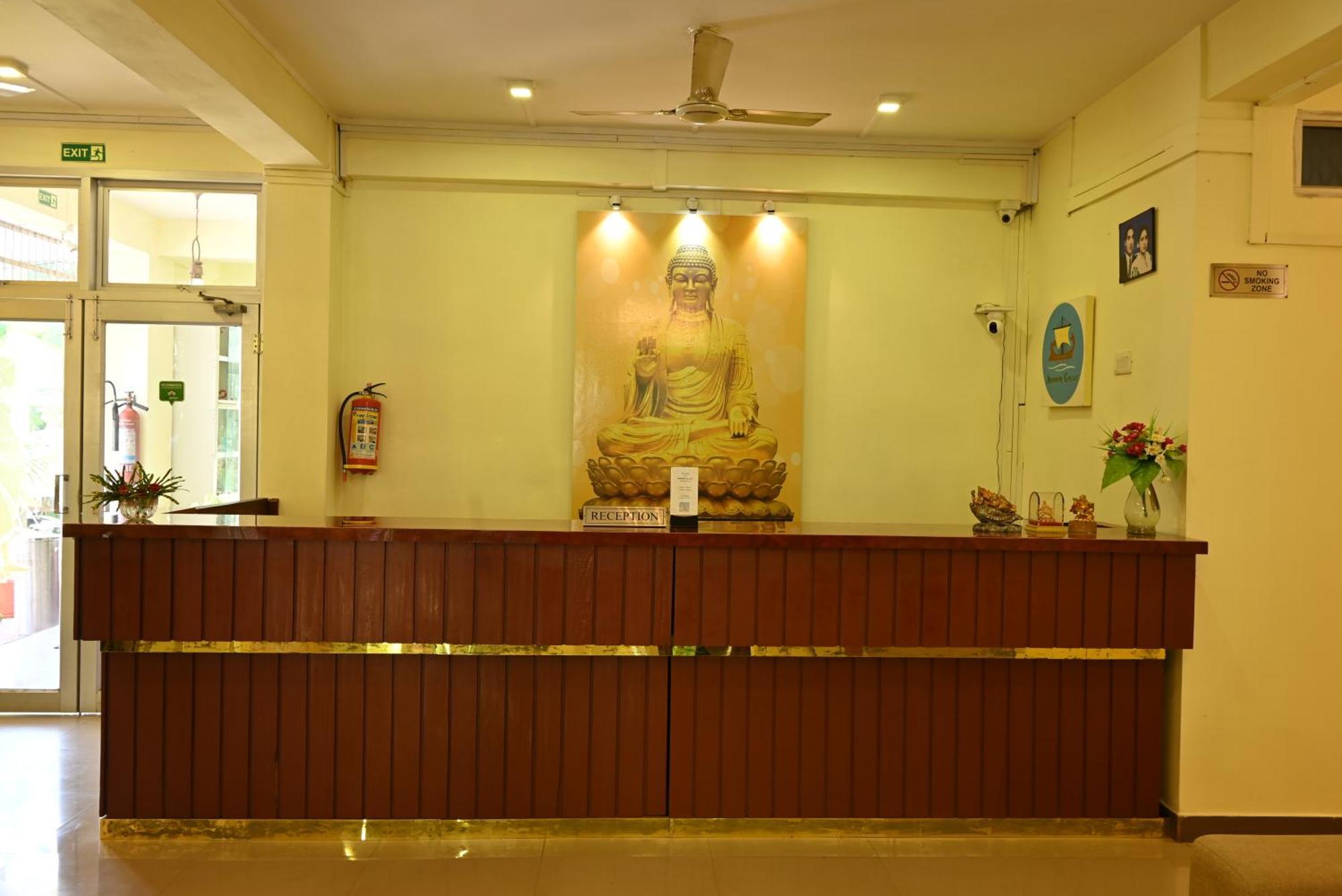 Andaman Galley Boutique Hotel Порт Блеър Екстериор снимка