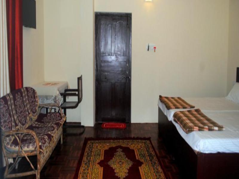 Andaman Galley Boutique Hotel Порт Блеър Екстериор снимка