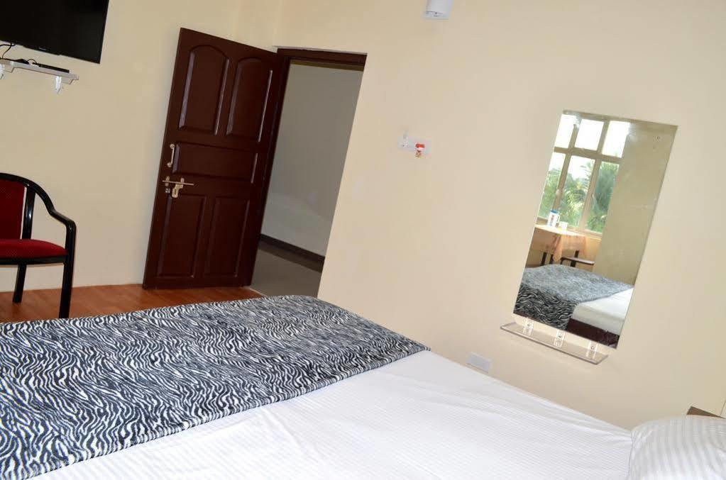 Andaman Galley Boutique Hotel Порт Блеър Екстериор снимка