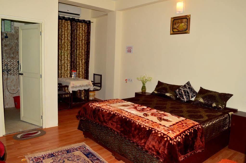 Andaman Galley Boutique Hotel Порт Блеър Екстериор снимка
