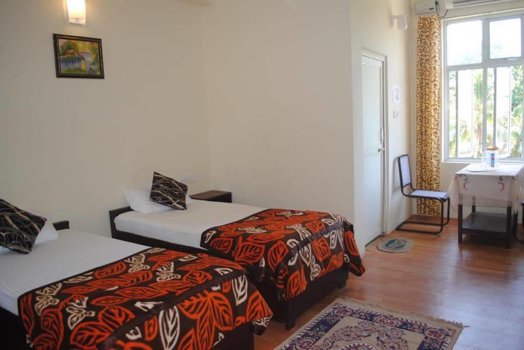 Andaman Galley Boutique Hotel Порт Блеър Екстериор снимка