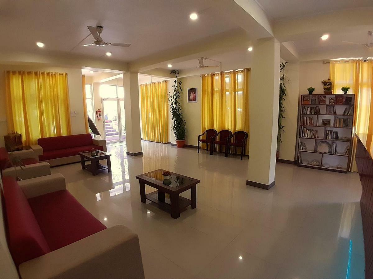 Andaman Galley Boutique Hotel Порт Блеър Екстериор снимка