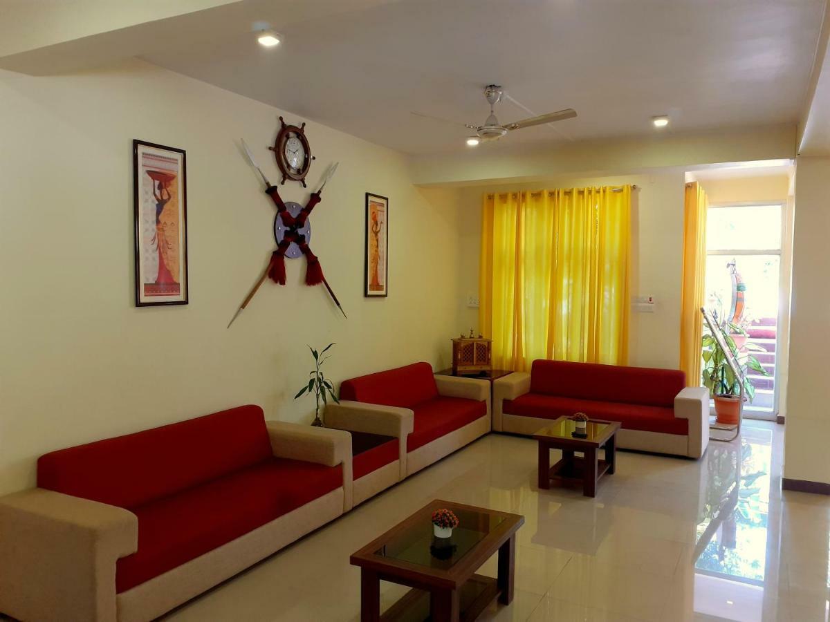 Andaman Galley Boutique Hotel Порт Блеър Екстериор снимка