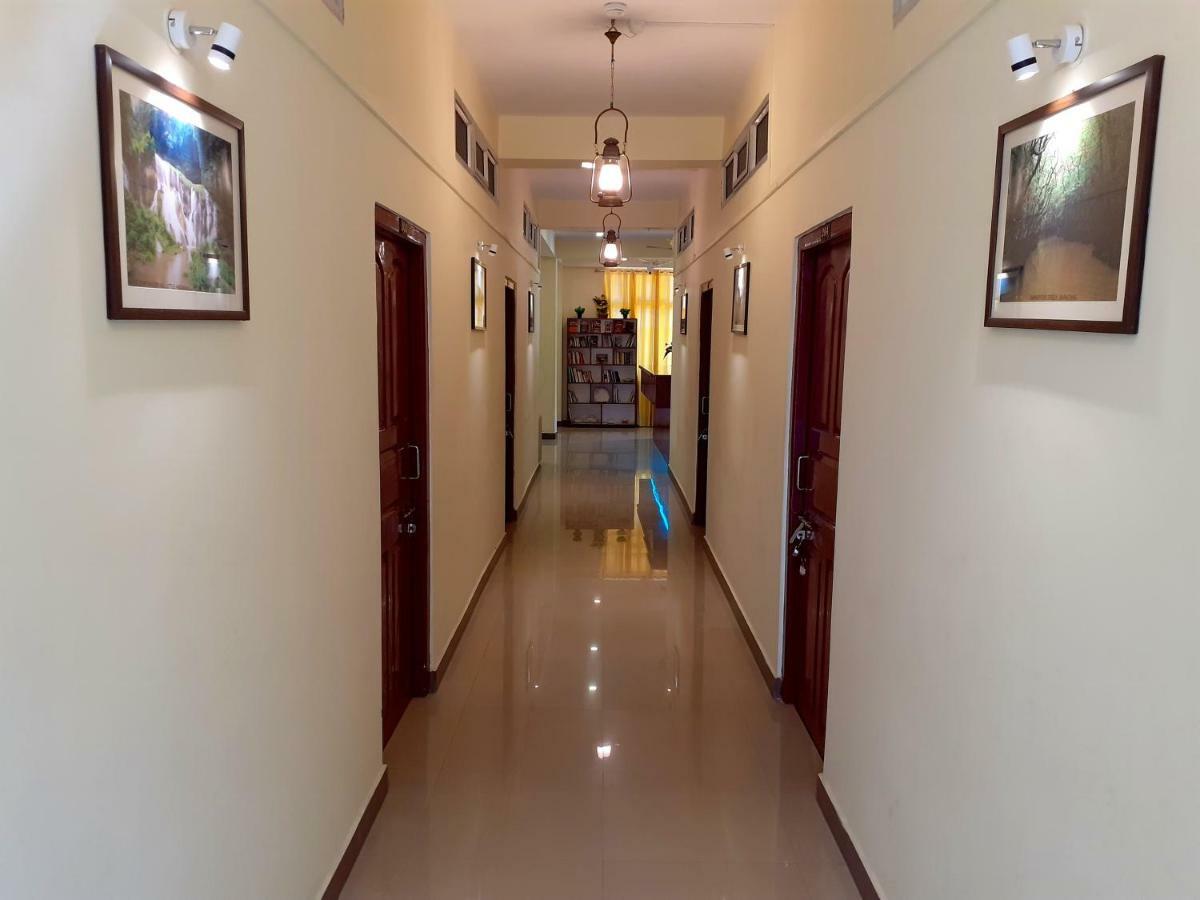 Andaman Galley Boutique Hotel Порт Блеър Екстериор снимка