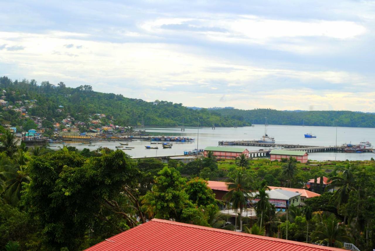 Andaman Galley Boutique Hotel Порт Блеър Екстериор снимка