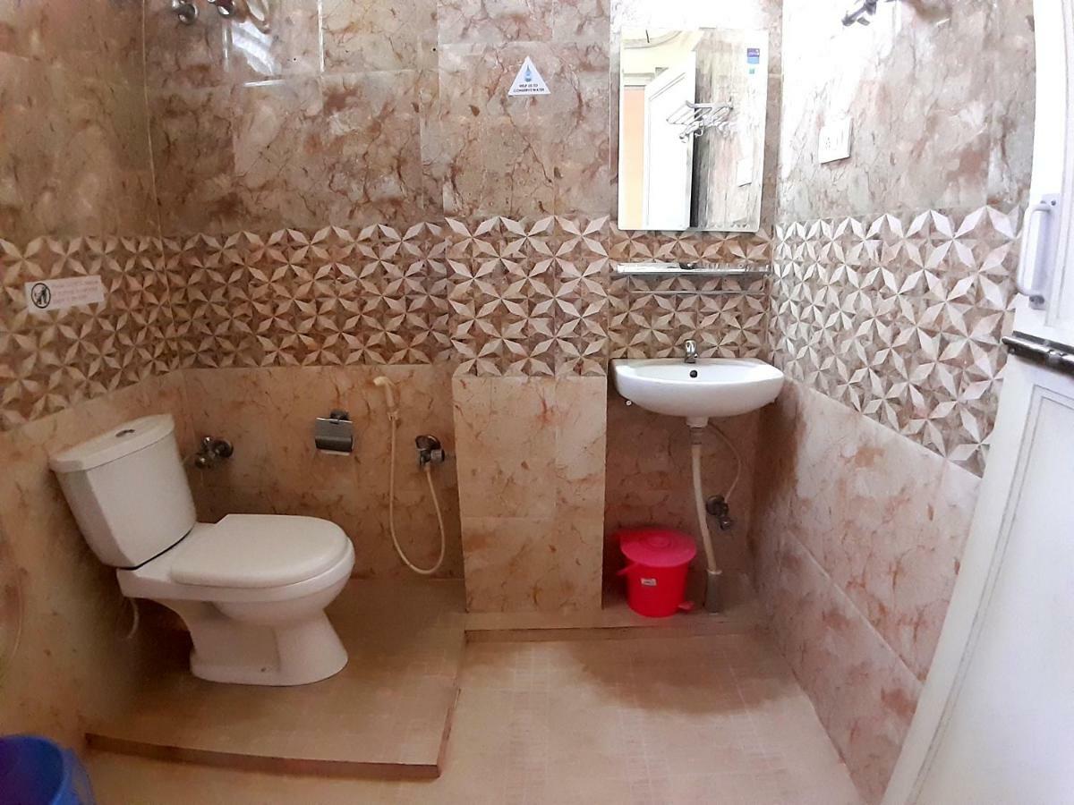 Andaman Galley Boutique Hotel Порт Блеър Екстериор снимка