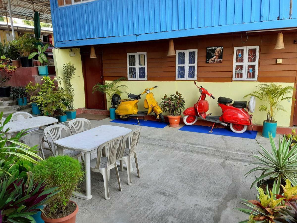 Andaman Galley Boutique Hotel Порт Блеър Екстериор снимка