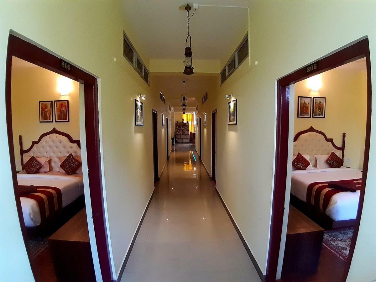 Andaman Galley Boutique Hotel Порт Блеър Екстериор снимка