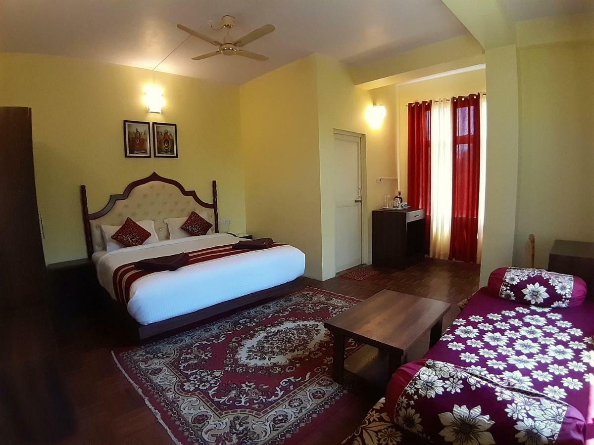 Andaman Galley Boutique Hotel Порт Блеър Екстериор снимка
