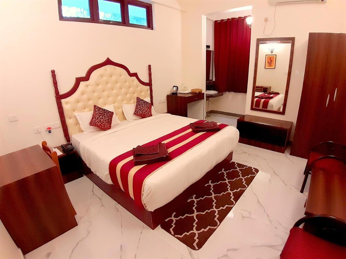 Andaman Galley Boutique Hotel Порт Блеър Екстериор снимка